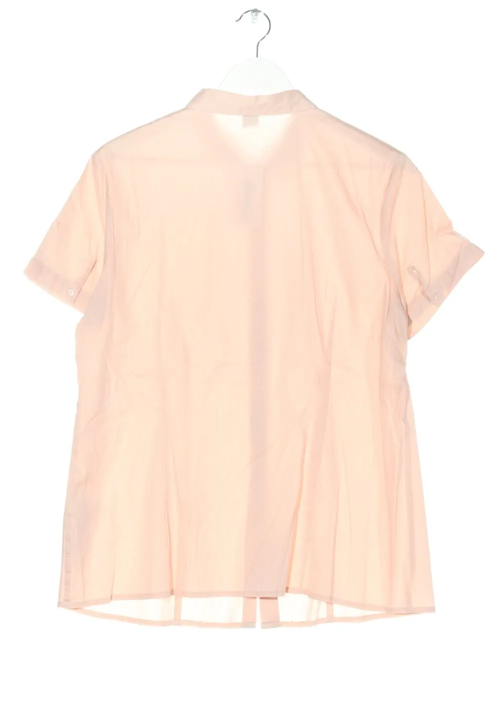 Kurzarmhemd Größe 46