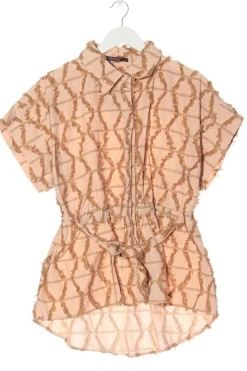 Kurzarmhemd                            Größe                40