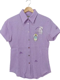 Kurzarmhemd                            Größe                42