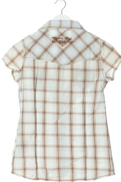 Kurzarmhemd                            Größe                36