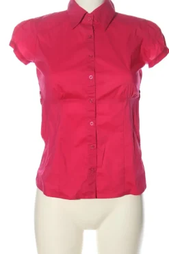 Kurzarmhemd                            Größe                36