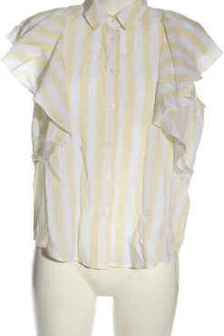 Kurzarmhemd                            Größe                38