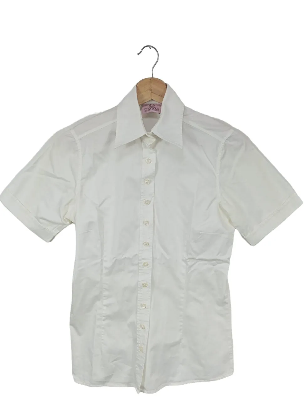 Kurzarmhemd Größe 36