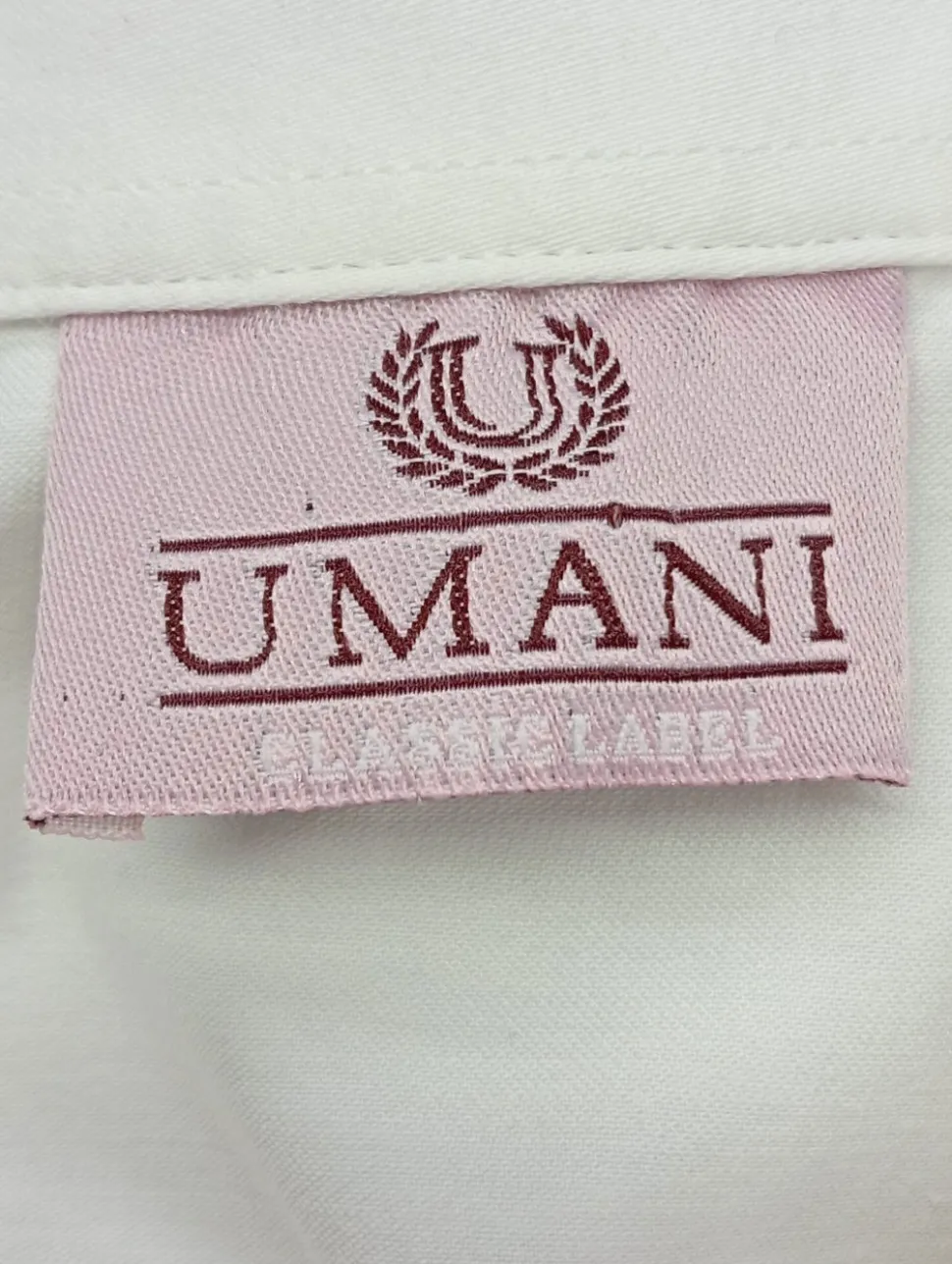 Kurzarmhemd Größe 36