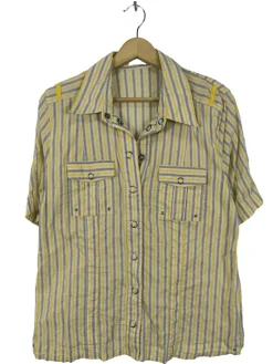 Kurzarmhemd                            Größe                44