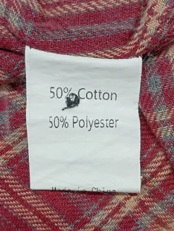 Kurzarmhemd                            Größe                34