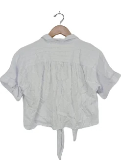 Kurzarmhemd                            Größe                38