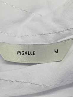 Kurzarmhemd Größe 38