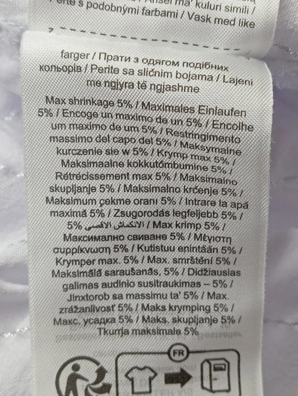 Kurzarmhemd Größe 38