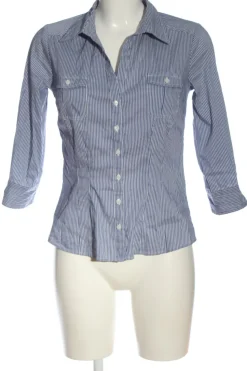 Kurzarmhemd                            Größe                36