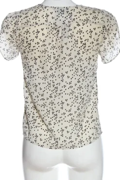 Kurzarmhemd                            Größe                34