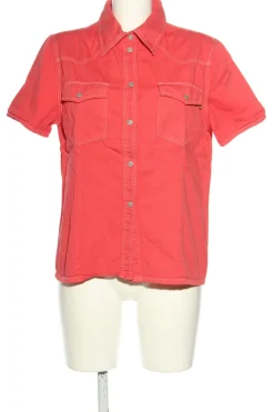 Kurzarmhemd                            Größe                38