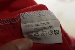 Kurzarmhemd                            Größe                38