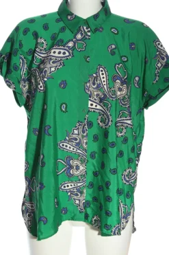 Kurzarmhemd                            Größe                40