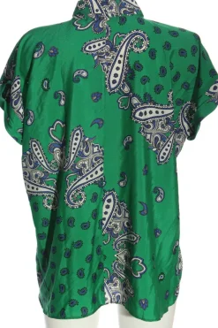 Kurzarmhemd                            Größe                40