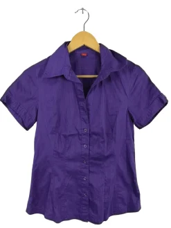 Kurzarmhemd                            Größe                34