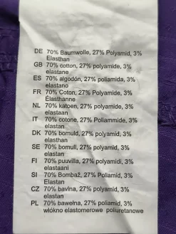 Kurzarmhemd                            Größe                34