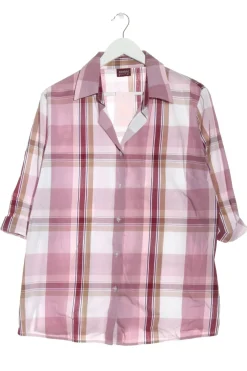 Kurzarmhemd                            Größe                48