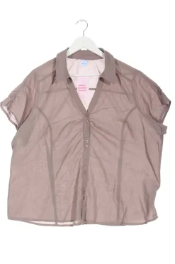 Kurzarmhemd                            Größe                50