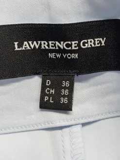 Kurzarmhemd                            Größe                36