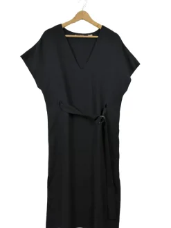 Kurzarmkleid                            Größe                38