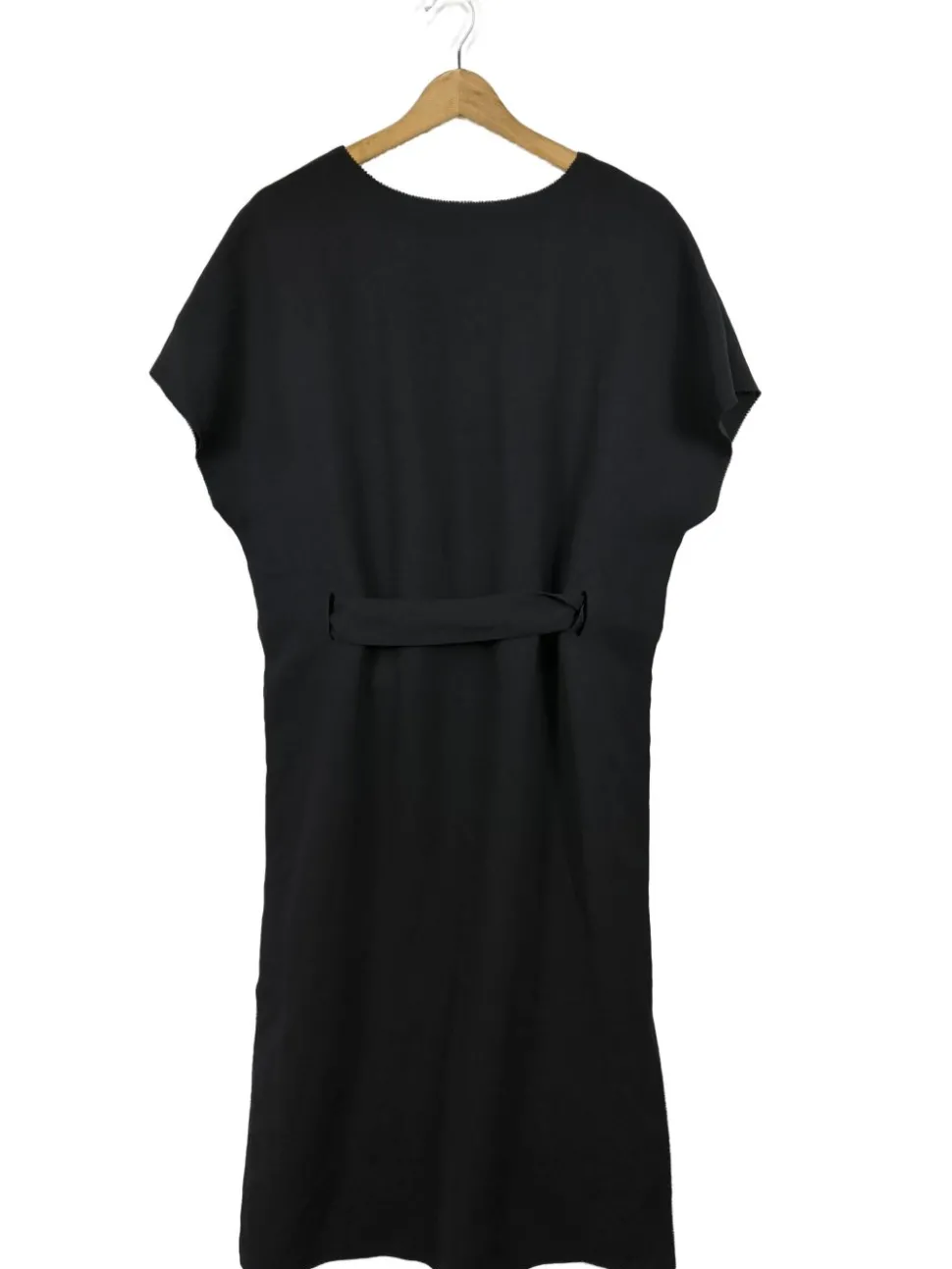 Kurzarmkleid Größe 38