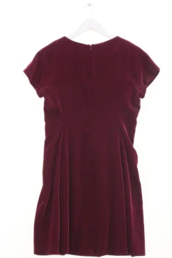 Kurzarmkleid                            Größe                36