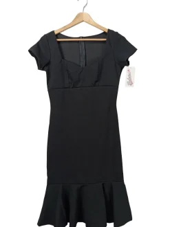 Kurzarmkleid                            Größe                38