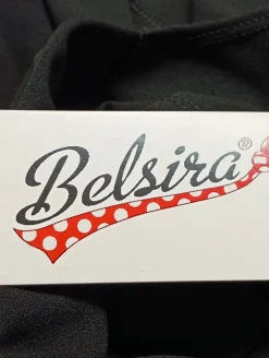 Kurzarmkleid                            Größe                38