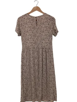 Kurzarmkleid                            Größe                36