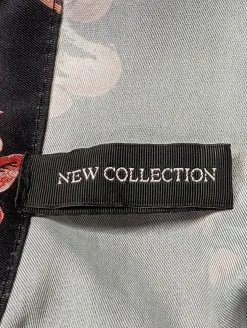 Kurzarmkleid Größe 38