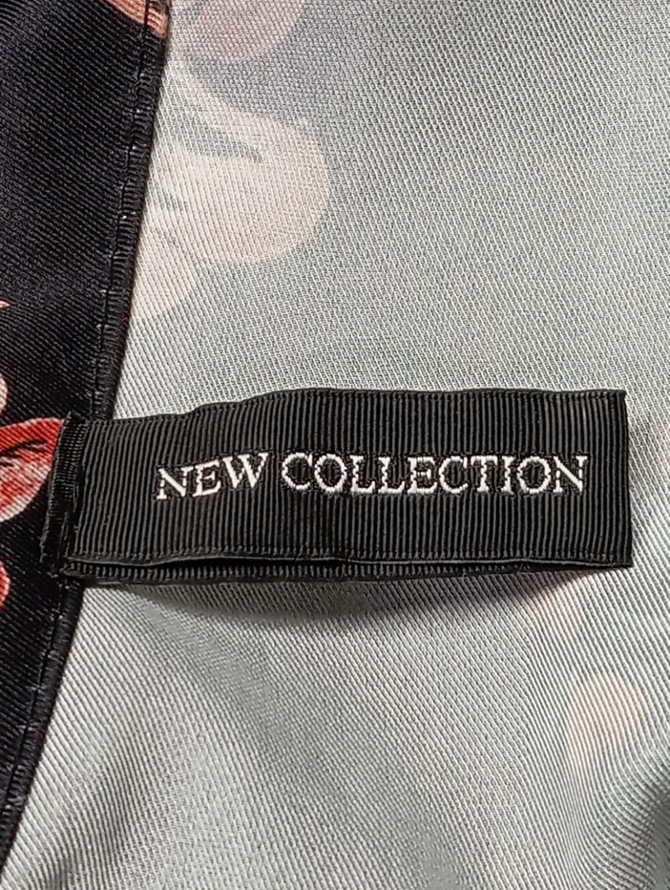 Kurzarmkleid Größe 38