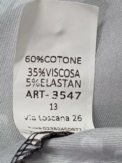 Kurzarmkleid Größe 38