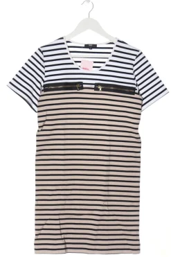 Kurzarmkleid                            Größe                38