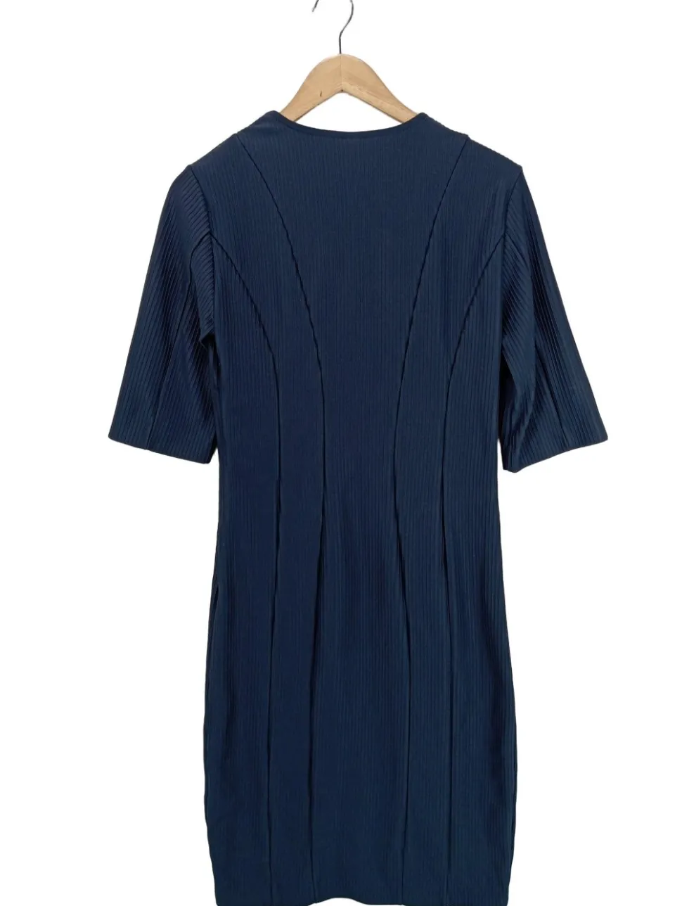 Kurzarmkleid Größe 38