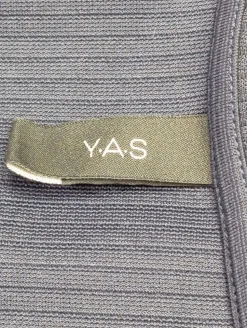 Kurzarmkleid Größe 38