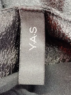 Kurzarmkleid                            Größe                40