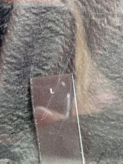 Kurzarmkleid                            Größe                40