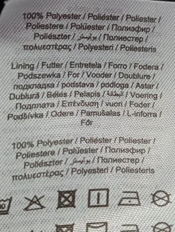 Kurzarmkleid                            Größe                40