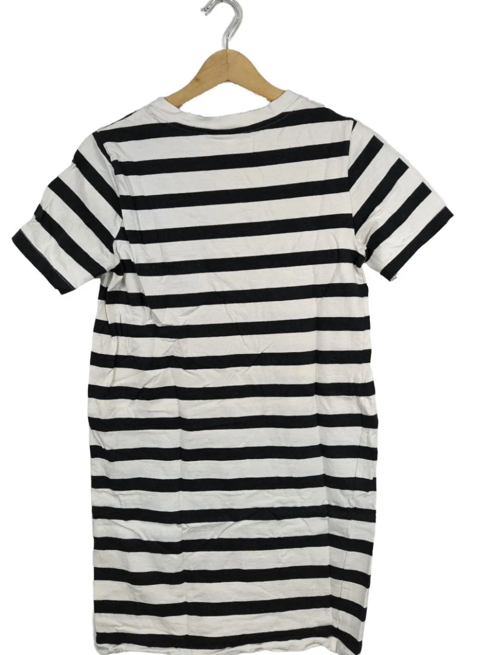 Kurzarmkleid Größe 36