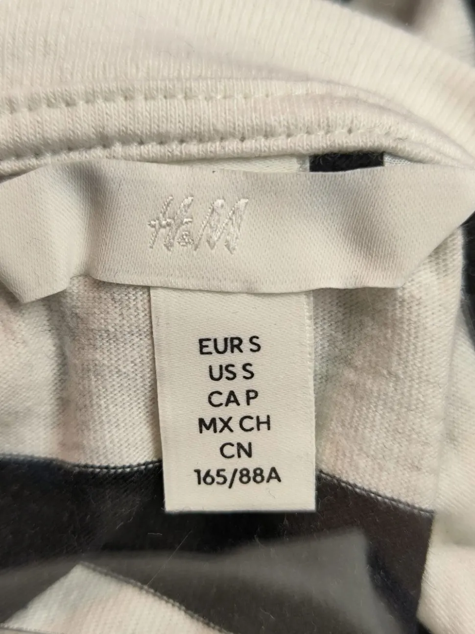 Kurzarmkleid Größe 36