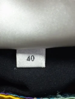 Kurzarmkleid                            Größe                40