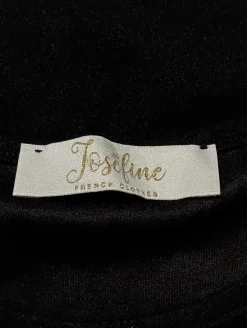 Kurzarmkleid                            Größe                38