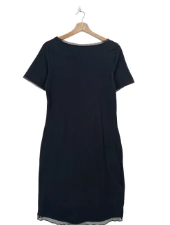 Kurzarmkleid                            Größe                36