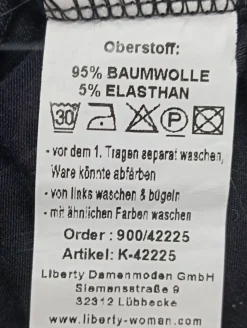 Kurzarmkleid                            Größe                36