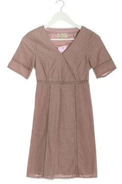 Kurzarmkleid                            Größe                34