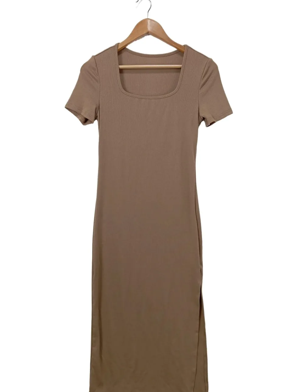 Kurzarmkleid Größe 38