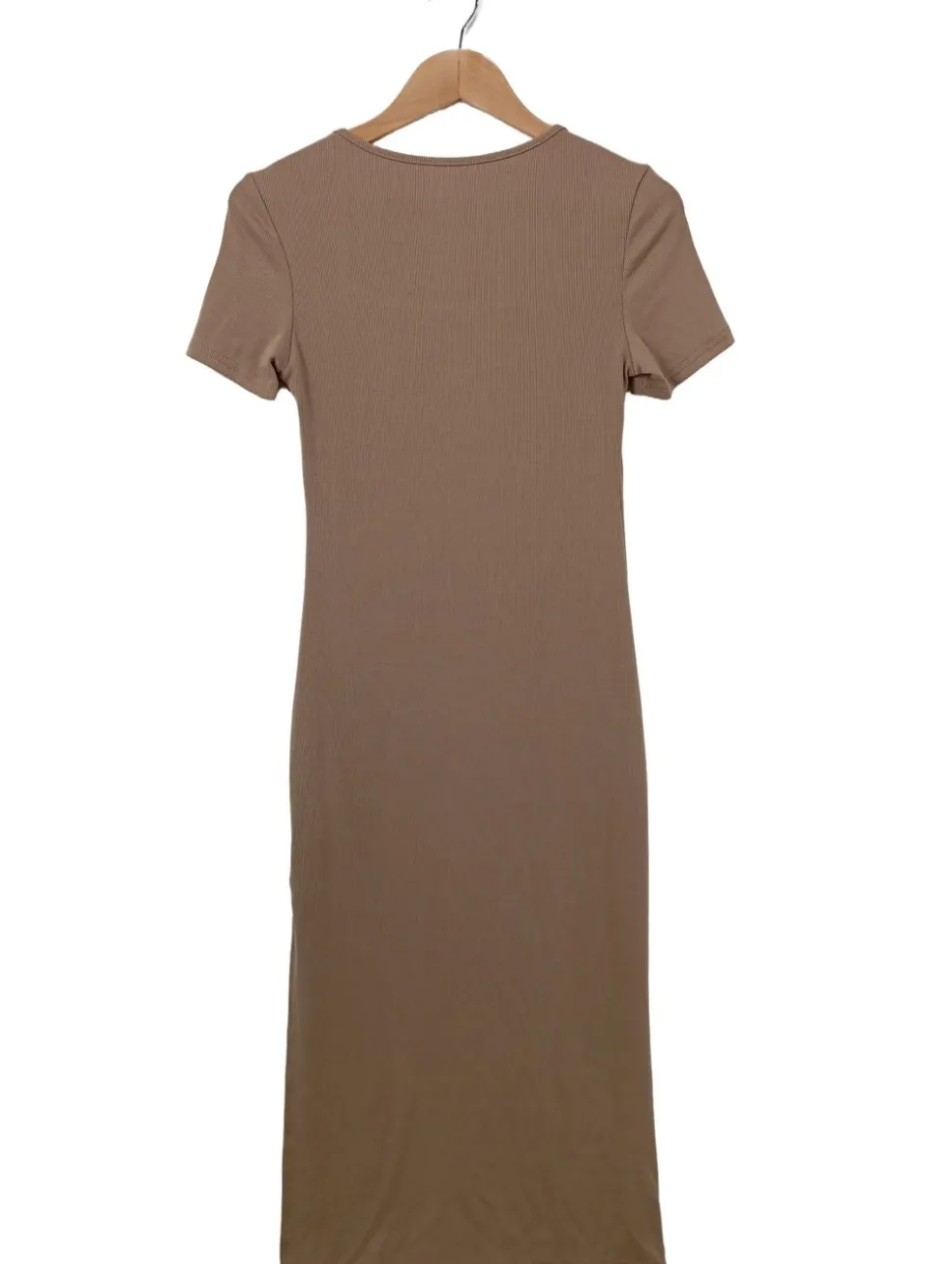 Kurzarmkleid Größe 38