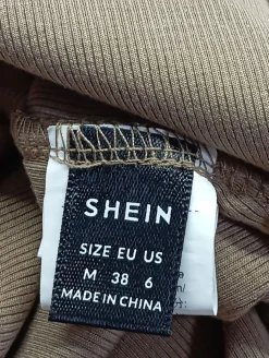 Kurzarmkleid Größe 38