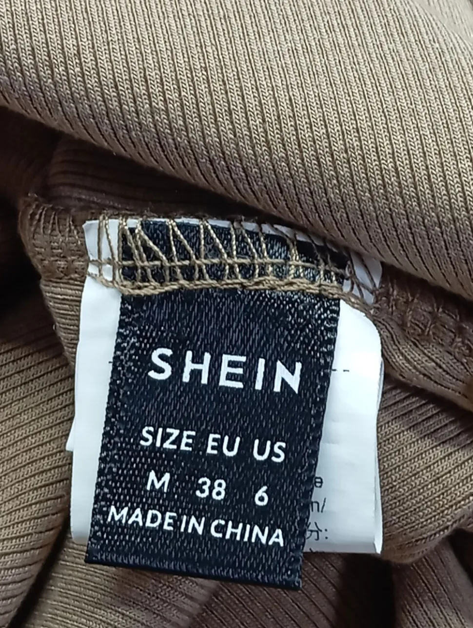 Kurzarmkleid Größe 38